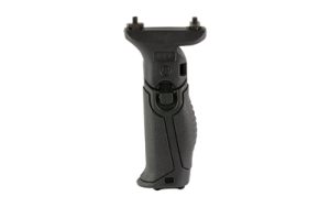NCSTAR MLOK FOLDING VERTICAL GRP BLK