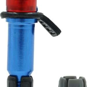 NOCKTURNAL LAUNCHPAD NOCK XBOW RED 3PK