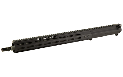 NOVESKE NOVESKE9 9MM 16" COMPL UPPER