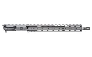 NOVESKE CHAINSAW 556 16" MLOK UPPER