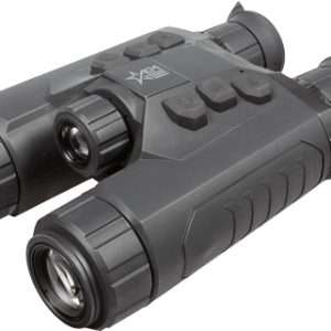 AGM OBSERVIR FUSION THERMAL IMAGING BINOCULAR 256X192 25MM