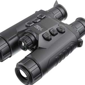 AGM OBSERVIR FUSION THERMAL BINOCULAR 35-640 35MM LRF