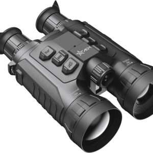 AGM OBSERVIR FUSION THERMAL BINOCULAR 60-1280 60MM LRF