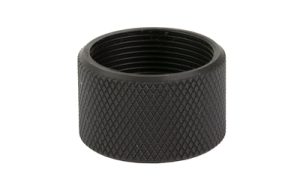 OCL OPS/AE/OC THREAD PROTECTOR BLK