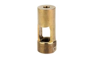 OCL OPS/AE MUZZLE BRAKE RAW HEAT TRT
