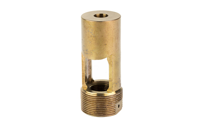 OCL OPS/AE MUZZLE BRAKE RAW HEAT TRT