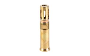 OCL OPS/AE OTB FLASH HIDER HEAT TRT
