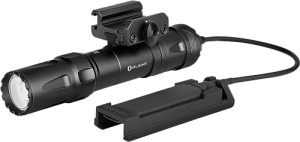 OLIGHT ODIN LED WEAPON LIGHT RECHARGEABLE BLACK