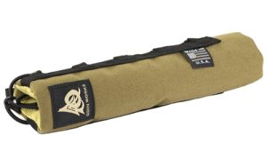 ODIN SPPRSSR MIRAGE CVR 9" CB