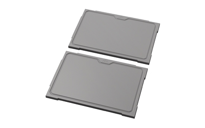 OD EDGE CUTCRAFT MAG CUT BOARD 2 PC