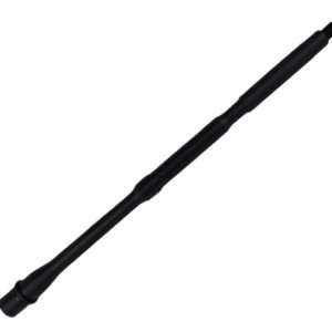 ONE HORSE 16" MID-LENGTH GAS M4 NITRIDE BARREL 5.56 NATO