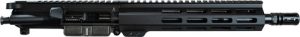 ONE HORSE 10.5" 5.56 BARREL CARBINE GAS 1:7 TWIST