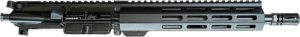 ONE HORSE 10.5" 300AAC BARREL PISTOL GAS 1:7 TWIST