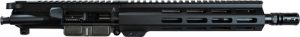 ONE HORSE AR15 COMPLETE UPPER 10.5" 5.56 NATO