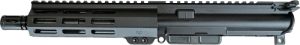 ONE HORSE AR15 COMPLETE UPPER 7.5" 5.56 NATO
