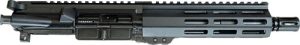 ONE HORSE AR15 COMPLETE UPPER 7.5" 300AAC