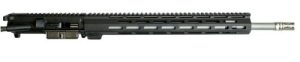 ONE HORSE AR15 COMPLETE UPPER 18" 6MM ARC