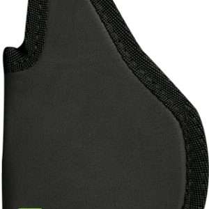 STICKY HOLSTERS OPTICS READY SIG P365XL W/ LIGHT & LASER BL