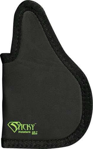 STICKY HOLSTERS OPTICS READY SIG P320X & SIM W/ LIGHT & LAS
