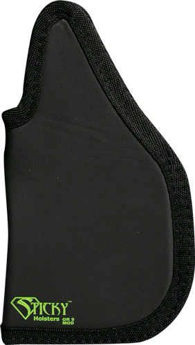 STICKY HOLSTERS OPTICS READY GLK 172221 & SIM W/LGT/LASER