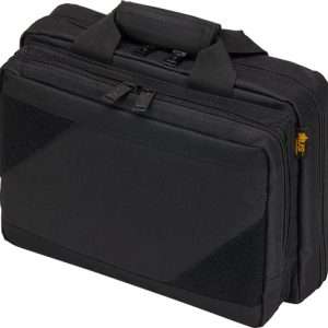 US PEACEKEEPER MICRO MINI RANGE BAG W/5-MAG HOLDERS BLK