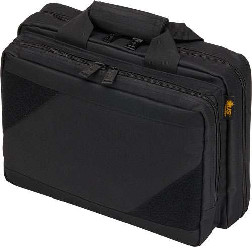 US PEACEKEEPER MICRO MINI RANGE BAG W/5-MAG HOLDERS BLK