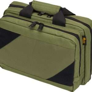 US PEACEKEEPER MICRO MINI RANGE BAG W/5-MAG HOLDERS ODG