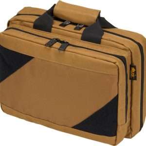 US PEACEKEEPER MICRO MINI RANGE BAG W/5-MAG HOLDERS TAN