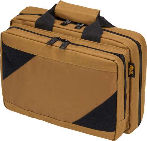 US PEACEKEEPER MICRO MINI RANGE BAG W/5-MAG HOLDERS TAN