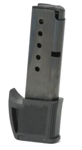 KEL-TEC MAGAZINE FOR P-3AT 380ACP 9-ROUNDS BLUED