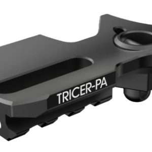 TRICER PA SWIVEL STUD PIC RAIL OVER STUD ADAPTER