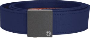 NEXBELT SUPREME APNDX EDC GUN BELT 1.5" NAVY UPTO 50" WST!
