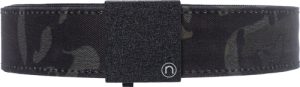 NEXBELT SUPREME APNDX EDC GUN BELT 1.5" BLACK MULTICAM