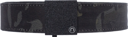 NEXBELT SUPREME APNDX EDC GUN BELT 1.5" BLACK MULTICAM