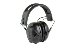 PELTOR SPORT TAC 500 DIGITAL NRR26
