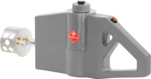 EXOTHERMIC TECHNOLOGIES PULSEFIRE COMPACT FLAMETHROWER