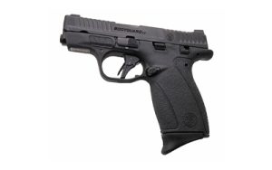 PEARCE GRIP EXT M&P BODYGUARD 2 BLK