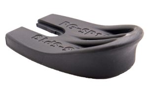PEARCE GRIP EXT M&P9 SHLD PLUS BLK