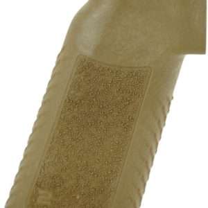 AMEND2 ENHANCED PISTOL GRIP NO GRIP SCREW COYOTE BROWN GEN 2