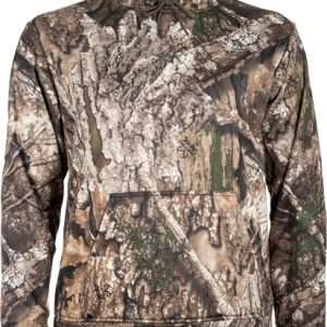 HABIT PERFORMANCE HOODIE REALTREE APX MEDIUM