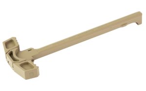 PHASE5 DUAL LATCH CHRG HNDL AR15 FDE