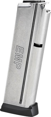 SPRINGFIELD MAGAZINE 1911 EMP 9MM LUGER 9RD SS