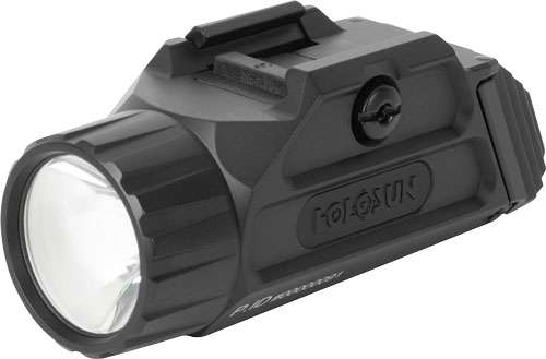HOLOSUN PID WHITE LIGHT 1000/ 500 LUMEN ALUM PISTOL LIGHT