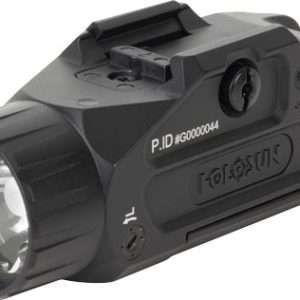 HOLOSUN PID GREEN LASER WHITE LIGHT 1000/500 LUM PISTOL LGHT
