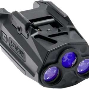 HOLOSUN PID-PRO GREEN & IR LASER/ILLUMINATOR 1000 LUMEN