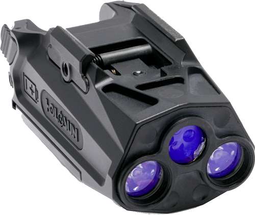 HOLOSUN PID-PRO GREEN & IR LASER/ILLUMINATOR 1000 LUMEN