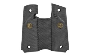 PKMYR SIGNATURE GRIPS 1911 BLK