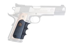PKMYR 1911 LAMINATE HERITAGE WALNUT
