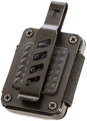 TECHNA CLIP UNIVERSAL POCKET MAG MINIMALISTIC MAG HOLDER