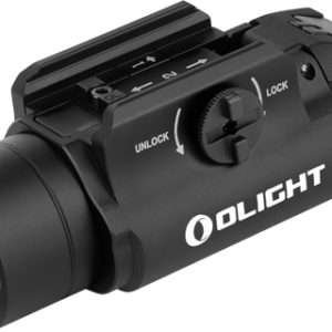 OLIGHT PL-3R VALKYRIE LED W/RAIL MOUNT WEAPON LIGHT